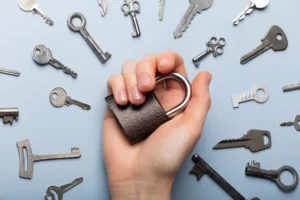 Ersatzschlüssel Set immer haben in Troisdorf